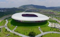 A 100 días del Mundial 2026: así lucen las 16 sedes en Norteamérica