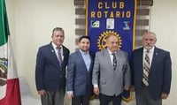 Club Rotario Poniente organiza nueva edición de Jornada Quiropráctica