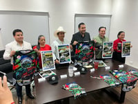 Monclova y Candela anuncian El Candelillazo en su quinta edición como motor turístico regional