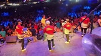 Buscando Talentos 2026 reunirá jóvenes músicos y dinamizará economía regional
