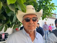 Anuncian Feria del Crédito Ganadero en Monclova