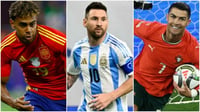 Mundial 2026: estas selecciones son favoritas al título a 100 día