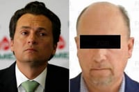 Dictan prisión preventiva a Jorge 'N', excontador de Emilio Lozoya