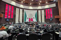 Senado emite declaratoria constitucional de reforma para jornada de 40 horas