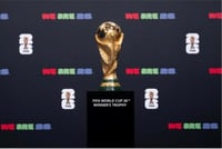 FIFA pone a la venta boletos para repechaje mundialista en México