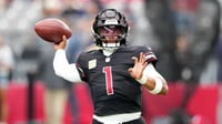NFL: Arizona Cardinals anuncian la salida de Kyler Murray