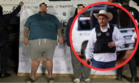 Detienen a “El Congo”, ligado al crimen de Carlos Manzo