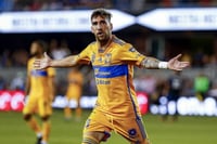 Gorriarán se pierde el Clásico Regio por lesión
