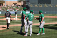 México vence 6-3 a Diamondbacks en preparación para el Clásico Mundial de Beisbol