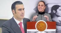Miguel Torruco Garza, nuevo subsecretario de Prevención de Violencias