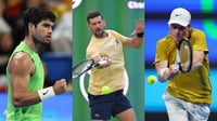 Indian Wells 2026 arranca con Alcaraz como principal favorito