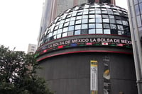 El peso y la BMV sufren fuerte caída por tensión en Medio Oriente