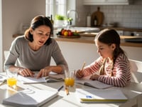 Vuelta a clases: consejos para prevenir el burnout de los padres