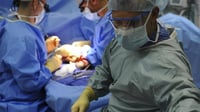 Médicos y enfermeras, la Semar ofrecer estas oportunidades laborales