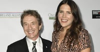 Confirman causas de muerte de la hija de Martin Short