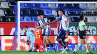 Pachuca se impone 2-1 a Necaxa en la jornada 9 del Clausura 2026