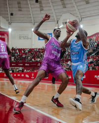 CIBACOPA 2026: Zonkeys impone condiciones en Torreón