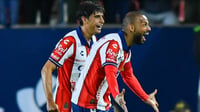 Atlético San Luis golea 4-1 a Mazatlán en la jornada 9 del Clausura 2026