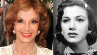 Ana Luisa Peluffo, actriz de la Época de Oro, fallece