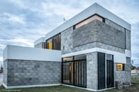 Vivienda impulsa más del 63% del consumo de cemento en México