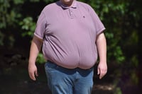Obesidad adulta en AL llega a 29,9%: alerta ONU
