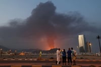 Sheinbaum reporta evacuación de 279 mexicanos de Medio Oriente