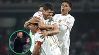 Mohamed pide más pese al invicto de Toluca