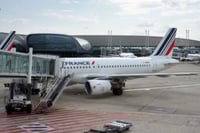 Air France suspende vuelos a Cuba por combustible
