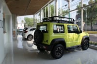 Ventas de autos nuevos en México caen 0.3% en febrero 2026
