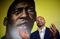 Grupo estadounidense ofrece 350 millones por el Santos FC