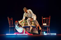 Docentes de la Escuela Municipal de Danza de Torreón participarán en encuentro nacional de la UNAM
