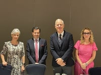 ICC pide revitalizar el sistema multilateral de comercio global