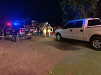 Detienen a joven por violencia contra la mujer 