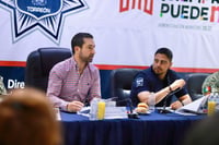 Trabajo coordinado entre corporaciones de seguridad permite resultados exitosos en eventos masivos de Torreón