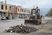 Autoridades de Múzquiz implementan medidas preventivas ante riesgos de emergencia