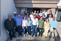 Monclova fortalece coordinación con Estado para impulsar nuevas políticas públicas