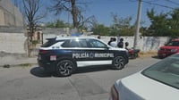 Conductor acosa y derriba de su moto a alumno del CBTis 36 de Monclova
