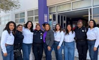 Instituto Municipal de la Mujer inicia Jornada de Actividades por el 8M con proyección de testimoniales de usuarias