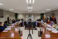 Cabildo aplaza reunión clave para integrar consejo del SIMAS