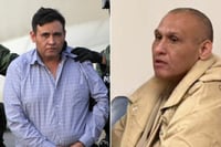 ‘El Z-42’ amenazó a guardia en EU; fiscalía pide que siga preso en Pensilvania