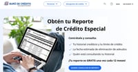 TransUnion concretó participación del 94% del Buró de Crédito