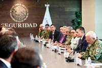 SSPC revisa protocolos de seguridad rumbo al Mundial 2026