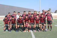 DTCO aplasta a Dynasty FC y sella su pase a semifinales en Copa Andry Sport
