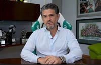 Alejandro Irarragorri confirma interés de José Miguel Bejos en comprar Atlas