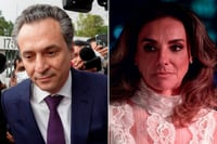 Corte ordena a Emilio Lozoya indemnizar a periodista Lourdes Mendoza