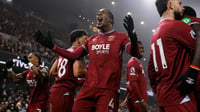 Fulham cae 1-0 ante West Ham con Raúl Jiménez como titular