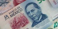 Peso mexicano repunta tras menor tensión en Medio Oriente