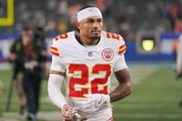 Chiefs traspasan a Trent McDuffie a Rams por cuatro selecciones del Draft