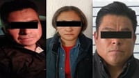 Vinculan a proceso a cinco por desaparición y muerte de matrimonio