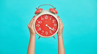 Cómo prepararse para el horario de verano